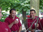 Erlenpark Basel 2003