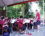 Erlenpark Basel 2003