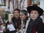 Fasnacht 2003