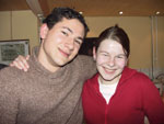 2003-Lachen ist gesund Sebstian Ute