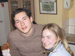 2003-Lachen ist gesund: Sebastian - Anne-Christin