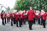 125 Jahre Musikverein Hegenheim/Elsass