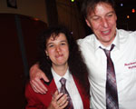 2003-Lachen ist gesund Susi und Erhard