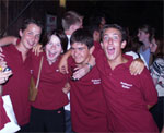 Bergfest Tannenkirch
