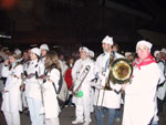 Fasnacht 2004 - Hemliglunggi