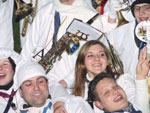 Fasnacht 2004 - Hemliglunggi
