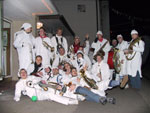 Fasnacht 2004 - Hemliglunggi