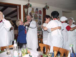 Fasnacht 2004 - Hemliglunggi