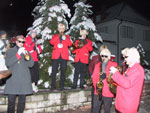 Fasnacht 2004 - Nachtumzug