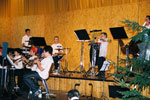 Jahresfeier 2004