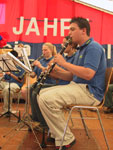 Jugendorchestertreffen Musikverein Grenzach