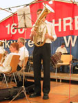 Jugendorchestertreffen Musikverein Herten