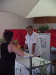 Rund um´s Fest