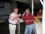 Rund um´s Fest
