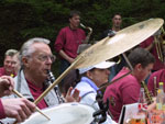 Maibummel 2004 - Kleintierzüchterverein