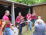 Maibummel 2004 - Kleintierzüchterverein