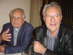 Probenwochenende 2004