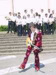The Great Beatles Concert Night