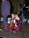 The Great Beatles Concert Night