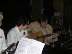 The Great Beatles Concert Night
