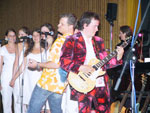 The Great Beatles Concert Night