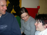 Geburtstag Laura u Burkhard