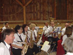Frühschoppen-Dossenbach