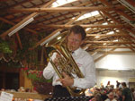 Frühschoppen-Dossenbach