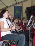Winzerfest Efringen 
