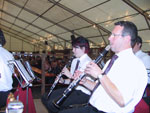 Winzerfest Efringen 