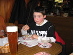Stroosefasnacht 2005