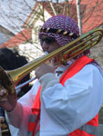 Stroosefasnacht 2005