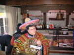 Stroosefasnacht 2005