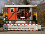Fasnachtssunndig 2005