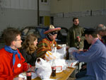 Fasnachtssunndig 2005
