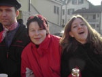 Fasnachtssunndig 2005