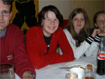 Fasnachtsfüür 2005