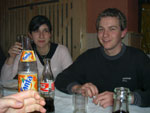 Fasnachtsfüür 2005