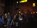 Fasnachtsfüür 2005