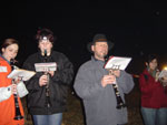 Fasnachtsfüür 2005