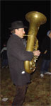 Fasnachtsfüür 2005