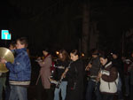 Fasnachtsfüür 2005