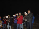 Fasnachtsfüür 2005
