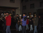 Fasnachtsfüür 2005