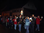 Fasnachtsfüür 2005