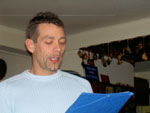 Mitgliederversammlung 2005