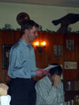 Mitgliederversammlung 2005