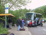 Pietrasanta - Italien 2005