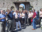 Pietrasanta - Italien 2005