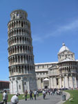 Pietrasanta - Italien 2005
